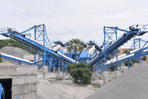 North Chennai Warehouse