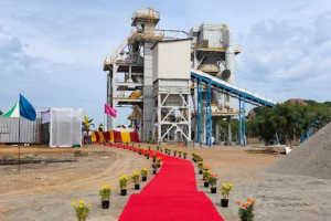 South Chennai Warehouse